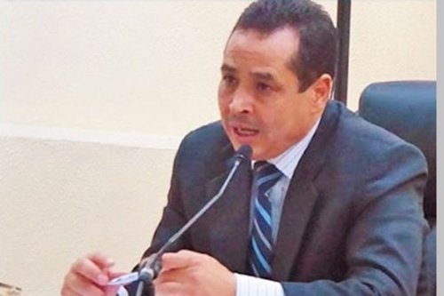 Tunisian Judge Bashir Al-Akrami [Arabi21]