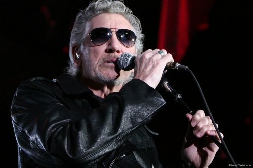 Image of Roger Waters on 29 March 2011 [Alterna2/Wikipedia]