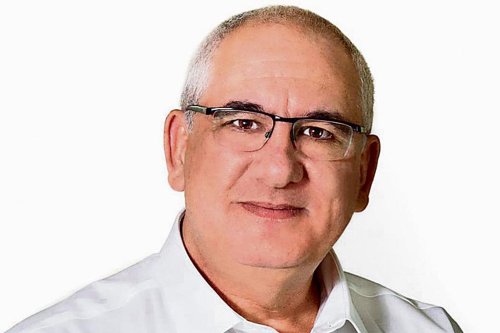 Yitzhak Farhi, an Israeli citizen, is to stand in the upcoming presidential election in Guatemala [Twitter]