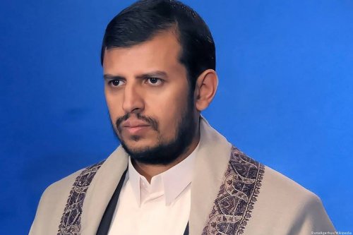 Leader of the Houthi armed group, Sayyed Abdul Malik Badruddin Al-Houthi [RuneAgerhus/Wikipedia]