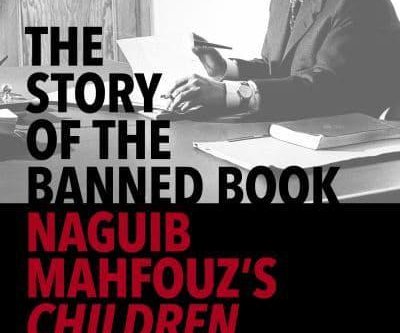 the story of the banned book