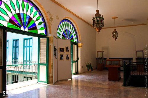 Saudi Arabia to fund mosque in Cuba [Twitter]
