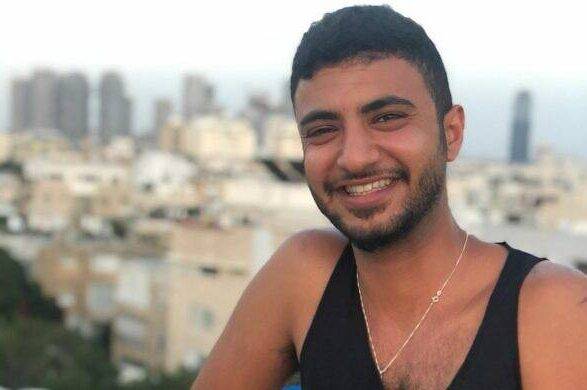 Israeli soldier, Bar Kalaf suffered severe injuries and was immediately rushed to Sheba Medical Centre at Tel Hashomer [Social Media]