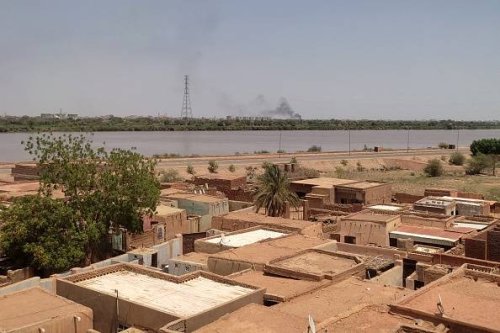 SUDAN-CONFLICT