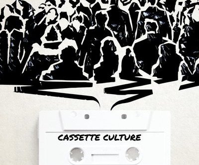 Media of the Masses: Cassette Culture in Modern Egypt