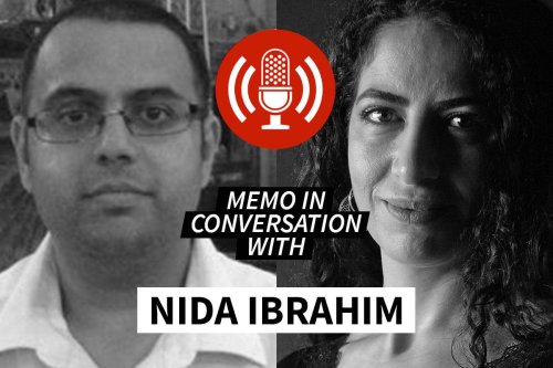 Being a Palestinian journalist in the West Bank: MEMO in conversation with Nida Ibrahim