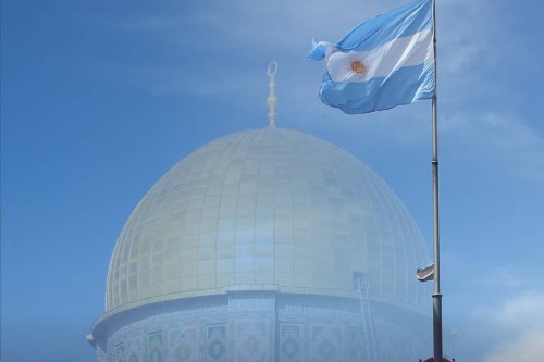 The Palestinian cause and Argentina’s ‘equidistant’ policy