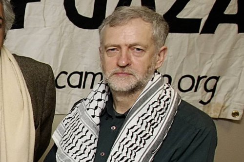 Corbyn: Anti-BDS law reminds me of support for apartheid South Africa