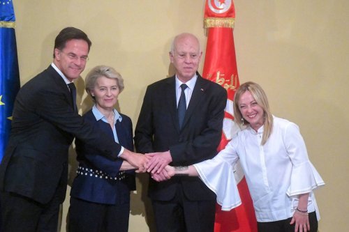 Thumbnail - Tunisia and EU sign partnership memorandum of understanding