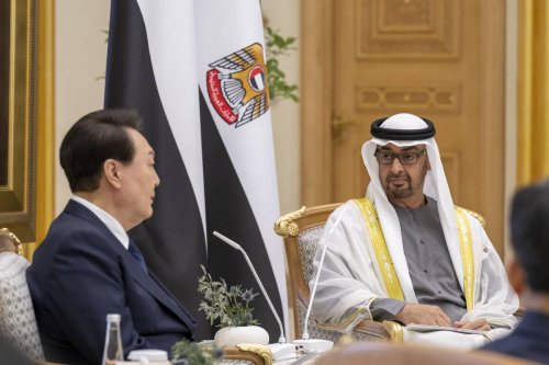 Thumbnail - South Korea and the UAE agree $30 billion investment deal