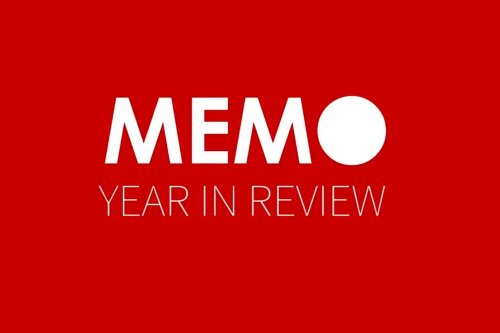 A year in review 2020