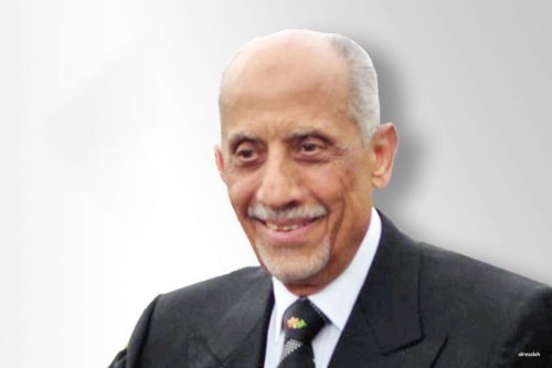 Image of Professor Yousef Nada [alresalah]